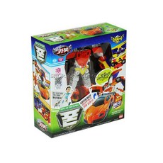 헬로카봇 폰 변신로봇, 혼합 색상