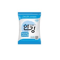 한강 바닐라 글루텐5 /민물떡밥, 190g, 1개
