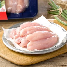 코켄 [코켄] 안심 400g, 단품, 1개