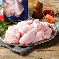 코켄 [코켄] 무항생제 볶음탕용(냉장) 800g, 단품, 1개