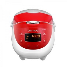 쿠쿠 전기보온밥솥 3인용 CR-0365FR