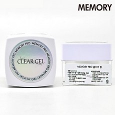 메모리 프로 클리어젤 8g 국시용 스캅춰 오버레이, 메모리프로클리어젤8g, 1개