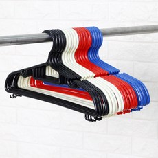 센스2030 나노 곡선형 칼라옷걸이 30개, 나노 곡선형 칼라옷걸이(화이트30개), 1개