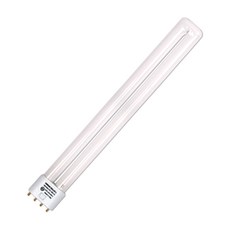 오스람 삼파장 형광등 4핀 FPL PL 24W 주광색, 24W-주광색865, 1개