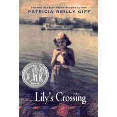 Lily's Crossing:, Yearling Books
