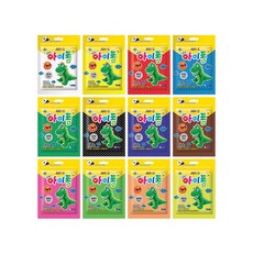 [아모스] 2000 아이폼 파우치(50g), 형광핑크 117441, 1개