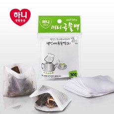 더비인 미니 국물백 소 30입, 미니(XS), 30개입, 1개