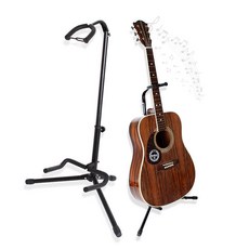 가리온 넥크형 기타받침대, 1개