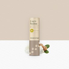 마라피키 케어밤 무향, 10g, 1개