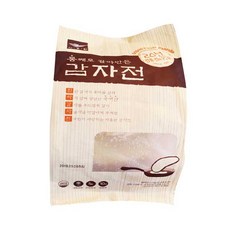 사옹원 감자전 1.3kg 1개