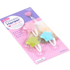 리빙타운 프린세스 별행거 3p, 상세페이지 참조