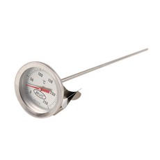제우스 주방 튀김 온도계(KU015) 온도계, 1개