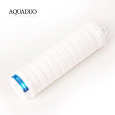 샤워플러스 N-150N 녹물제거필터 5um 고급형, 상세 설명 참조, 1개