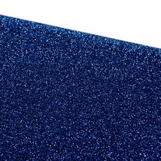 글리터월드 글리터펠트지 [52가지 색], 22_네이비