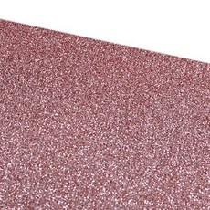글리터월드 글리터펠트지 [52가지 색], 44_로즈골드