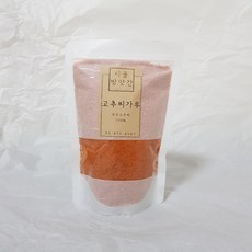 시골방앗간 국산 고추씨가루, 300g, 1개