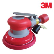 3M 拋光研磨機 125mm, 1個