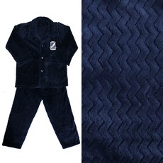 비버리힐즈 폴로클럽 아동 남아 밍크 내복 아이 내의 기능성 상하의 세트