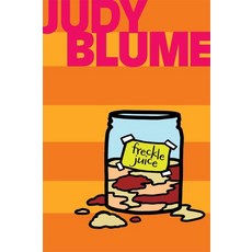 Freckle Juice, Atheneum Books for Young Readers