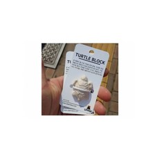 upper [UPPER]거북이 복합 영양 블럭[칼슘.미네랄.유기산 공급, 1개