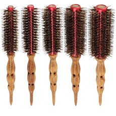 다주자 스피드 엔틱 헤어롤 브러쉬, 1개