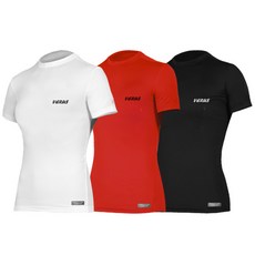 베루스 여성 언더레이어 반팔티셔츠 VE-W201 데스포티