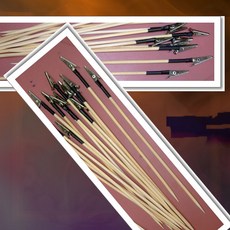 완제품 도색 집게 고정집게 도색용 집게다리, 사이즈 소, 1개