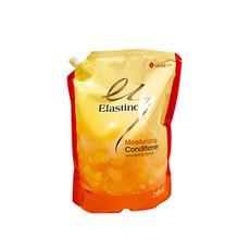 엘라스틴 모이스처라이징 컨디셔너 리필, 2.1L, 1개