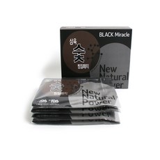 숯파스 숯찜질패치 미라클 삼육숯찜질패치, 1개, 10매