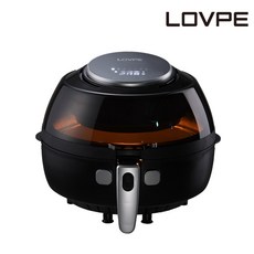 로페 대용량 4.5L 에어프라이어, LAF-0007