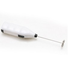 DDZ에코 미니전동 크리머＆거품기/휘핑기/라떼커피, 1개