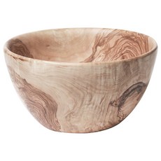 베라드프랑스 프루트 샐러드볼, Olive Wood, 1개