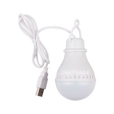 [스카이몰] USB LED램프 5W, 1개