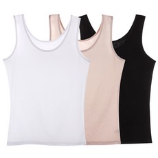 스콕스 여성 주니어 레이온 민소매 런닝 GXN902