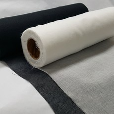 아사심지롤 30cm 18M(20마), 화이트, 1개