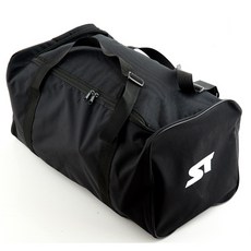 스톰 2019 야구 포수장비 가방 (검정), 검정