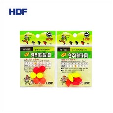 해동조구 [HDF 해동] 만능 연주찌 송어찌 학꽁치 HF-197, 원형-9호, 1개