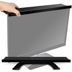 마이보드 MD 300 LCD 모니터 거치대 선반 책상 정리대, 1개