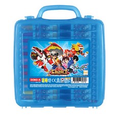 팬시모아 동아 드래곤에그 크레파스, 24색