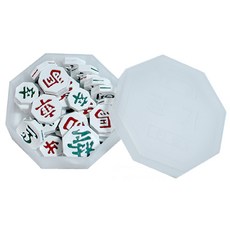 인효 장기알, 1개