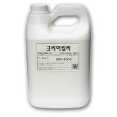노루페인트 침투성 수성 바인다 크리어씰라 4L 투명, 1개