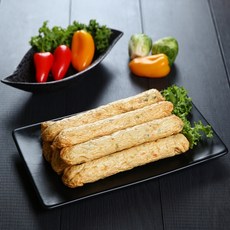 부산영진어묵 대봉어묵 1봉당10입, 530g, 1개