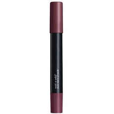 웻앤와일드 벨벳 매트 립 컬러 3.2g, Charred Cherry, 1개