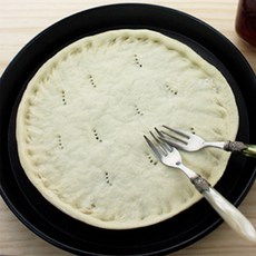 신한식품 피자도우 10인치 M 신피자, 110g, 50개