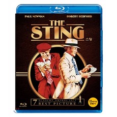 스팅 : 블루레이