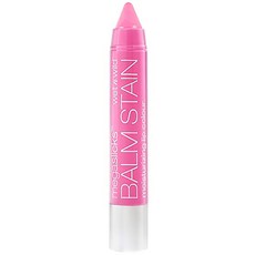 웻앤와일드 메가슬릭 밤 스테인 모이스처라이징 립 컬러, A Stiff Pink, 1개