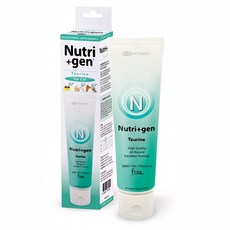 뉴트리플러스젠 고양이 타우린 영양제, 종합영양제, 120.5g, 1개