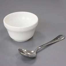 상세설명, 커핑스푼, 1개
