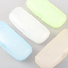 라피던트 안경집 안경케이스 (안경닦이 증정)