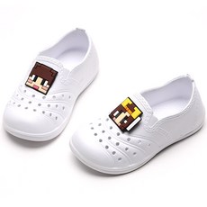 나린키즈 샌드박스 얼굴 EVA 실내화 아동 초등학생 160mm~230mm